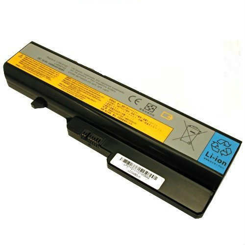 Аккумулятор для Lenovo G560 G565 G570 ORIGINAL